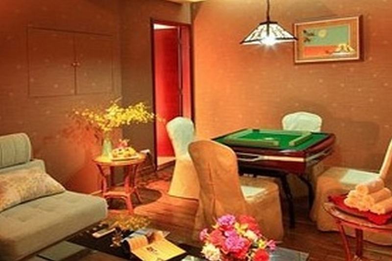 Yelan Bay Resort Sanya Bagian luar foto