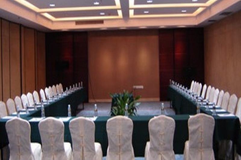 Yelan Bay Resort Sanya Bagian luar foto