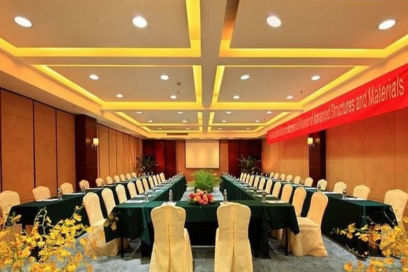 Yelan Bay Resort Sanya Bagian luar foto