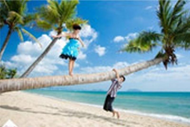Yelan Bay Resort Sanya Bagian luar foto
